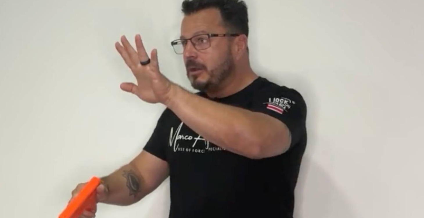 FASE 2: MOVILIDAD TÁCTICA