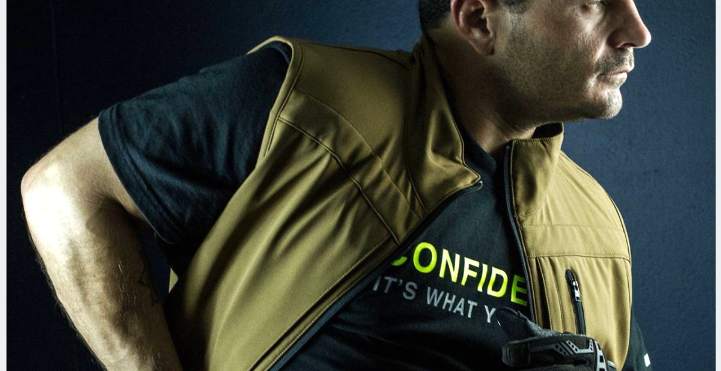 FASE 1: MANIPULACIÓN TÁCTICA STD-LNX®