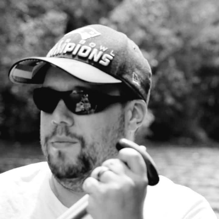 Scott Lavoie