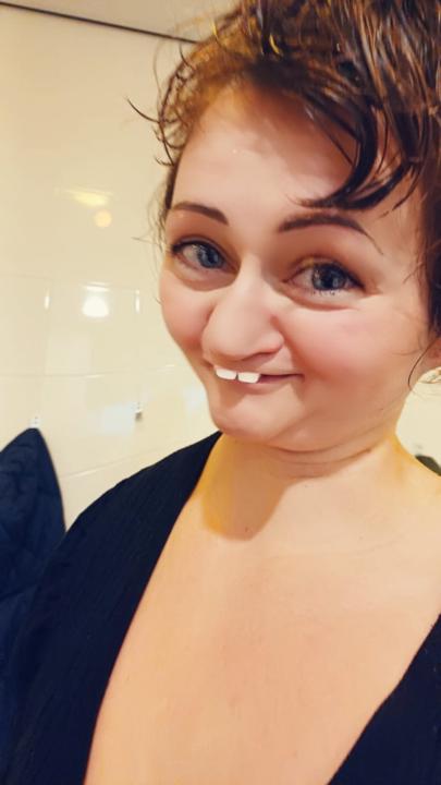 Frederike Schwarz