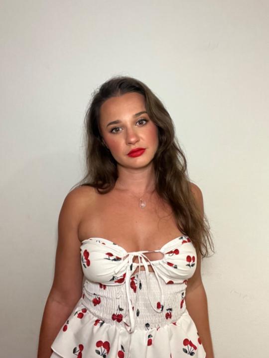 Mimi Smithson
