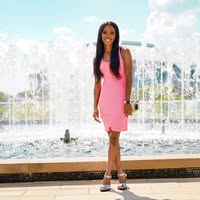 Keyairah Richardson