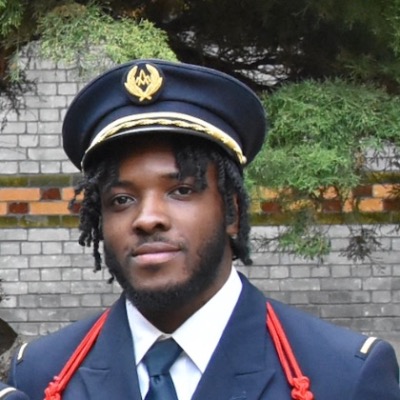 Aymeric Kouam