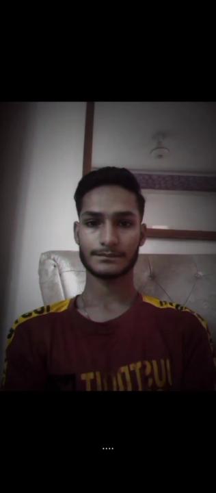 Muhammad Haris