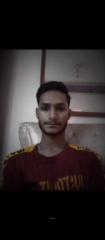 Muhammad Haris