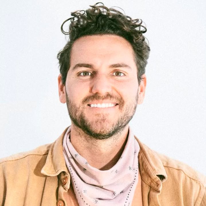 Nathaniel Reagan