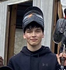 Jovonn Lares Trevizo