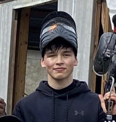 Jovonn Lares Trevizo