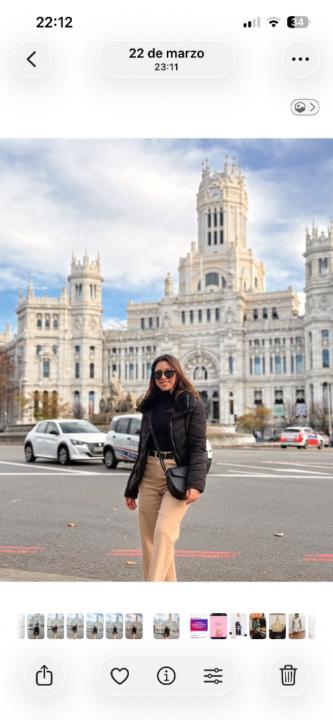 Brittany Hechavarria