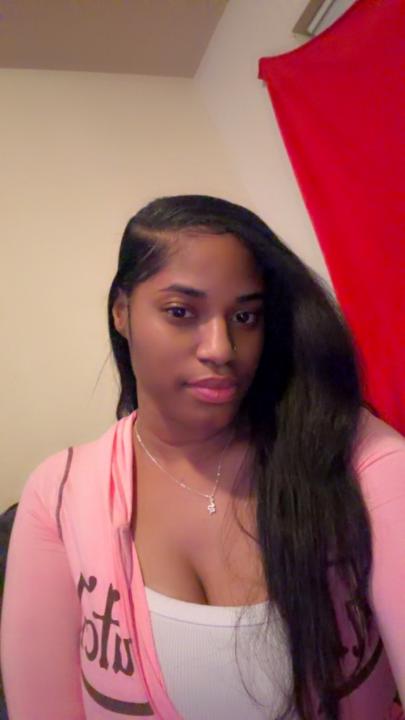 LaDesha Alford