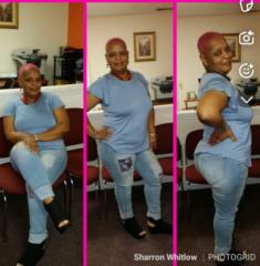 Sharron Whitlow