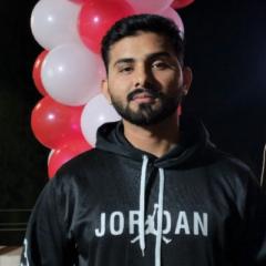Noman Sarwar