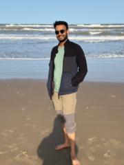 Ishan Pathak