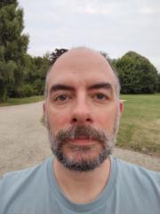 Jason Forest
