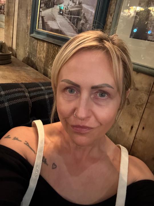 Paula Rylance