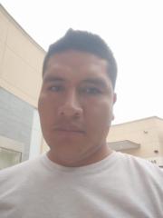 Carlos Alex Lujan Aguilar