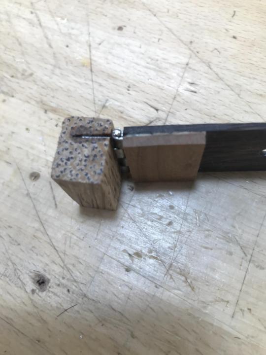 Hinges, Not Just for Door and Lids Anymore