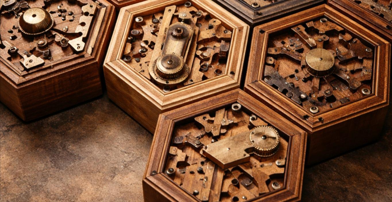 Level 5 - The Guinness Project