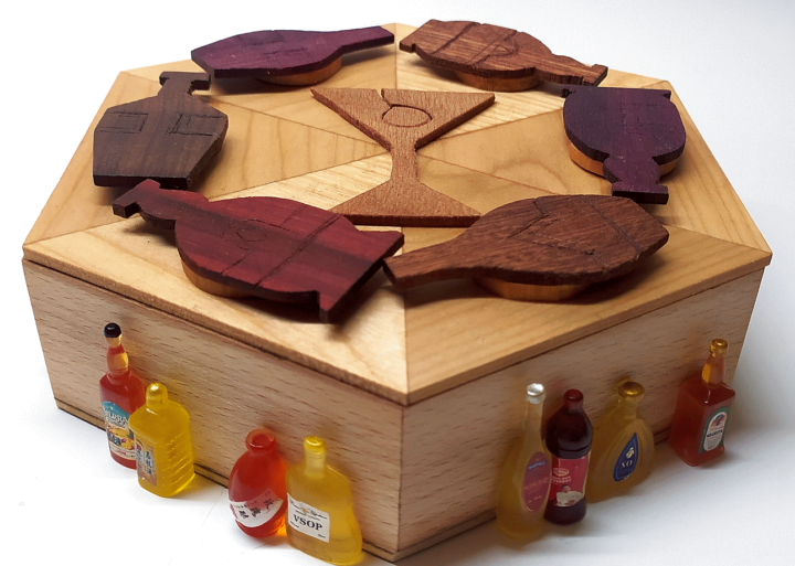 The Guinness Project