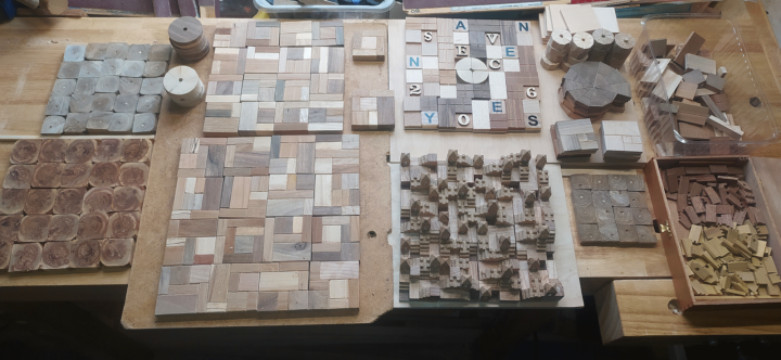 Blocks