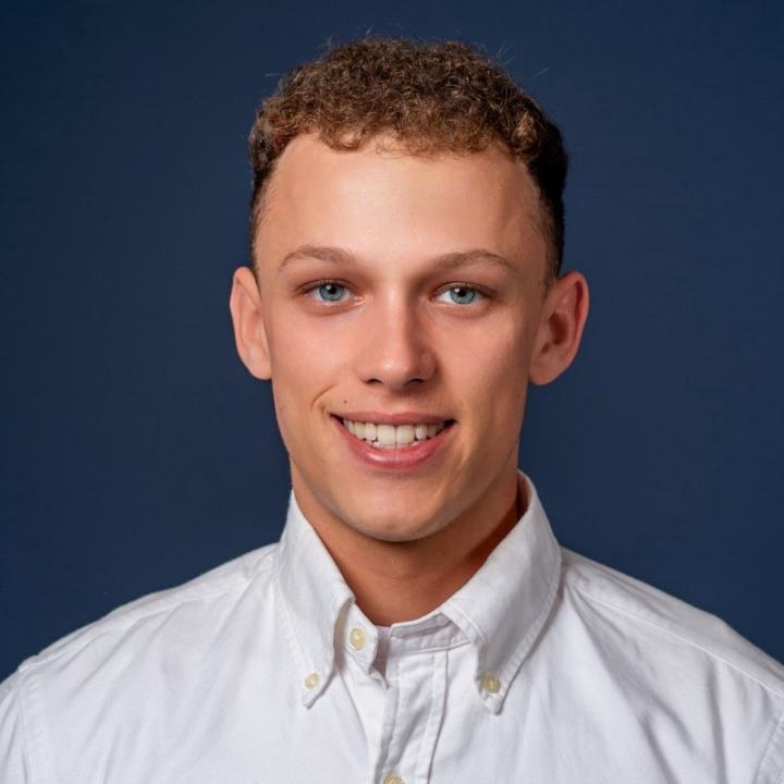 Edan Brookes