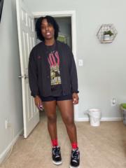 Sequoia Carter