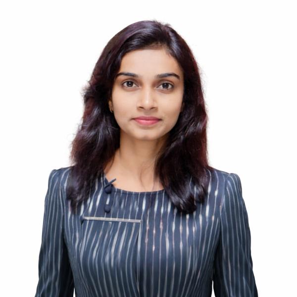 Ankita Gosrani