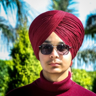 Arshdeep Singh