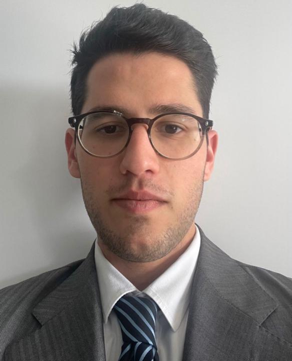 Riccardo Mattioni