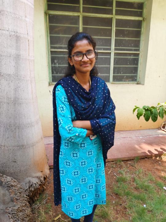 Subhisha Kandasamy
