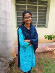 Subhisha Kandasamy