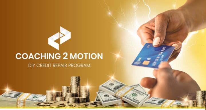 Coaching 2 Motion Program