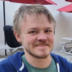 Andrew Dartt