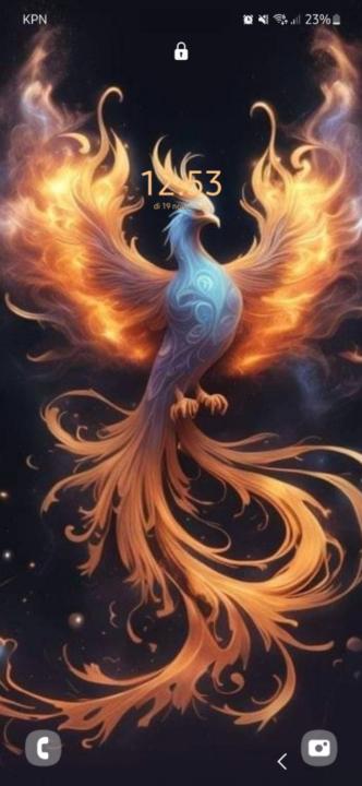 Melissa Van der sanden