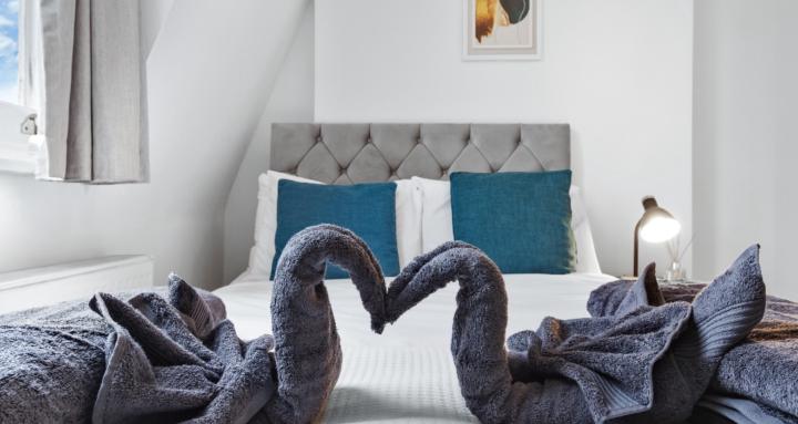 Road to £3k Property Playbook