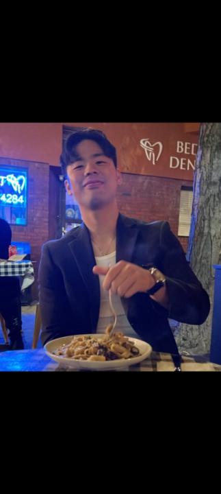 Nick Cho