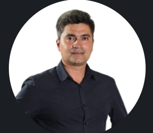 Marcos Jose Barrios Rubia