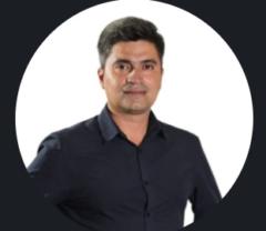 Marcos Jose Barrios Rubia