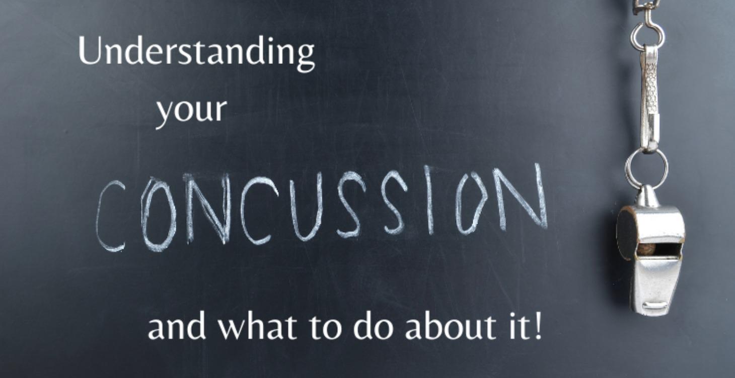 The Concussion Recovery Blueprint