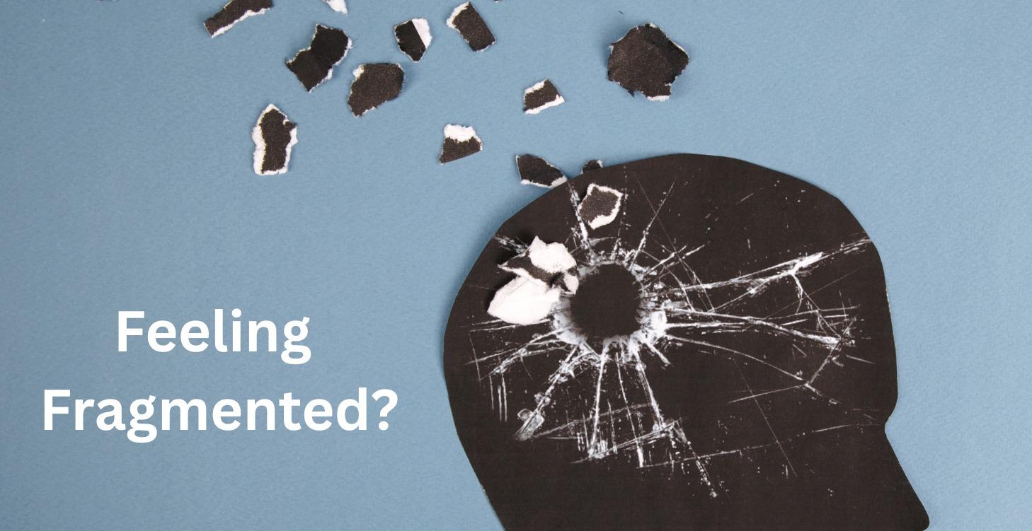 Feeling Fragmented? Post-Concussion Mini Class