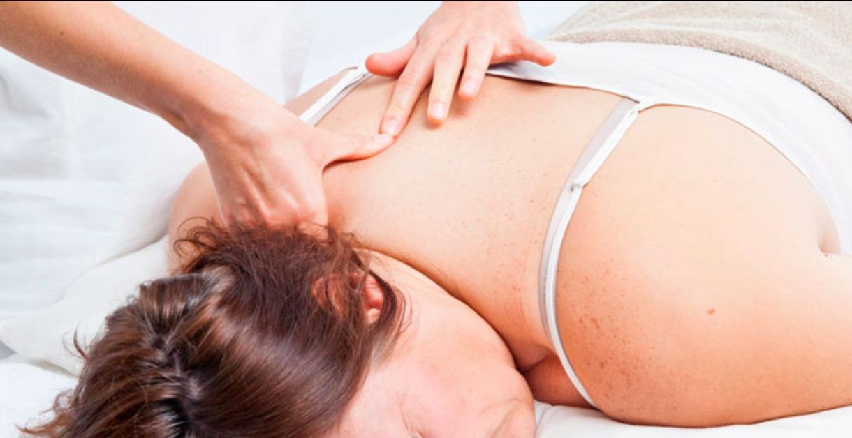 Concussion Recovery: Mastery for Bowen Therapists