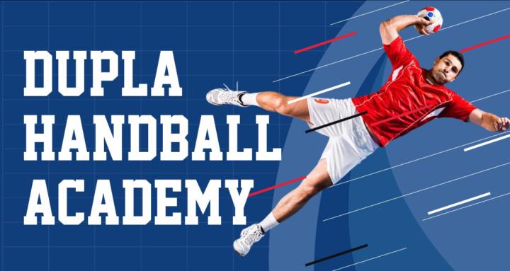 Dupla Handball Academy