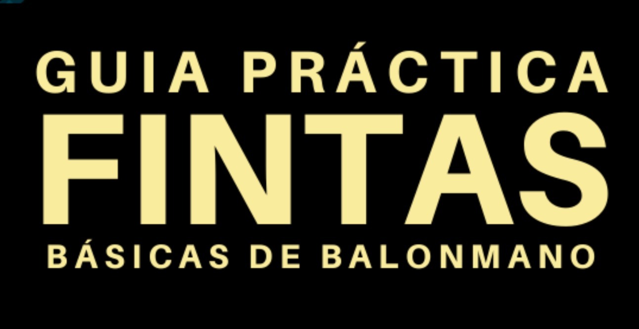 Guía Practica de Fintas Básicas