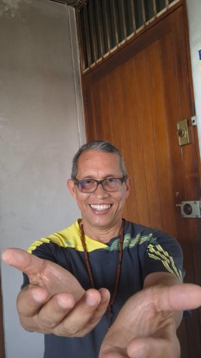 Rafael jose Gil Sanchez