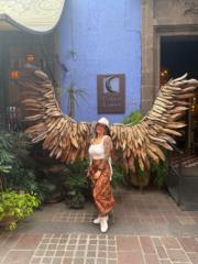 Alexis Maksimow-burns