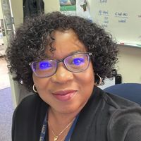 Scherolyn Leggett