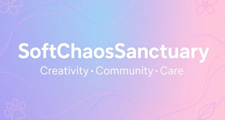 Softchaossanctuary