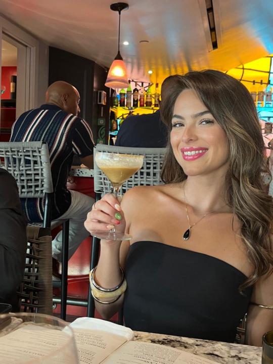 Sonia Lopez