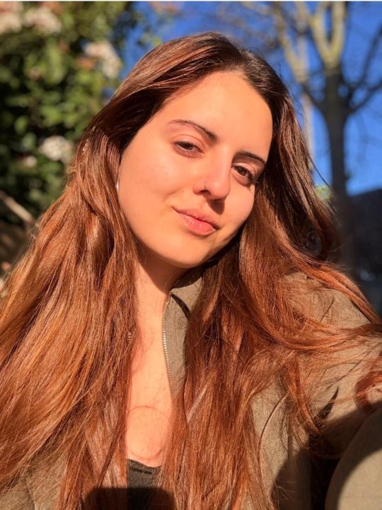 Edith Saro