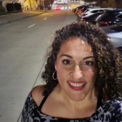 Miriam Zerio